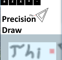 Precision Draw